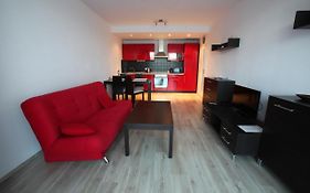 Apartment Park Radouč - 60m2
